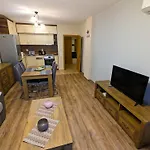 Business And Leisure Apartments In Mladost 2 With Free Garage
