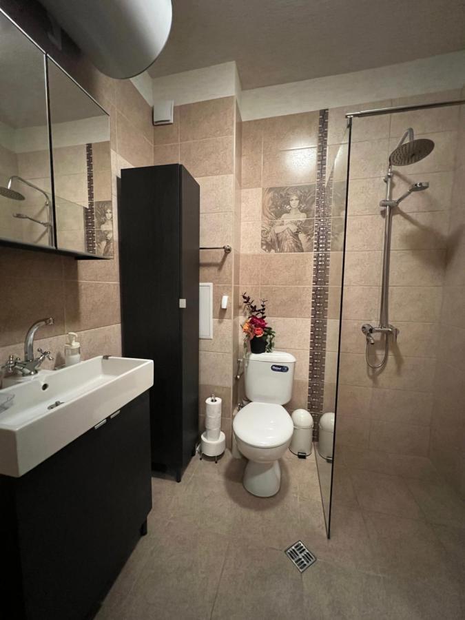 Business And Leisure In Mladost 2 With Free Garage *