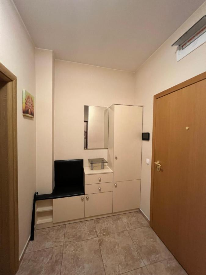 Apartment Business And Leisure In Mladost 2 With Free Garage Sofia