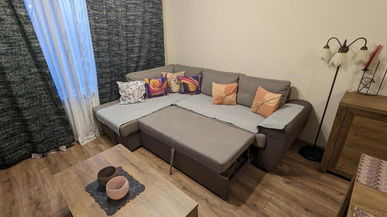 Business And Leisure In Mladost 2 With Free Garage Apartment *