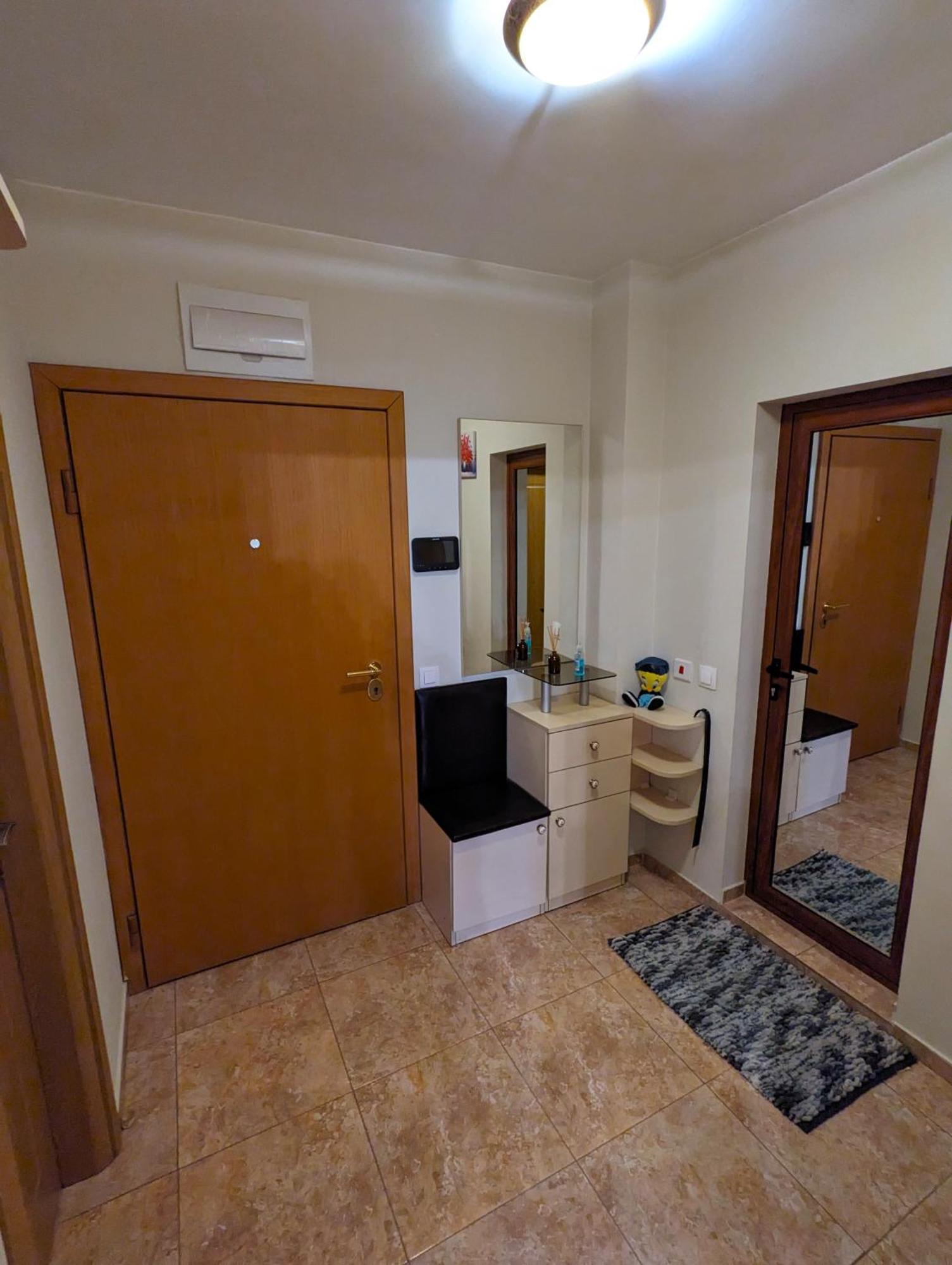 Business And Leisure In Mladost 2 With Free Garage Sofia