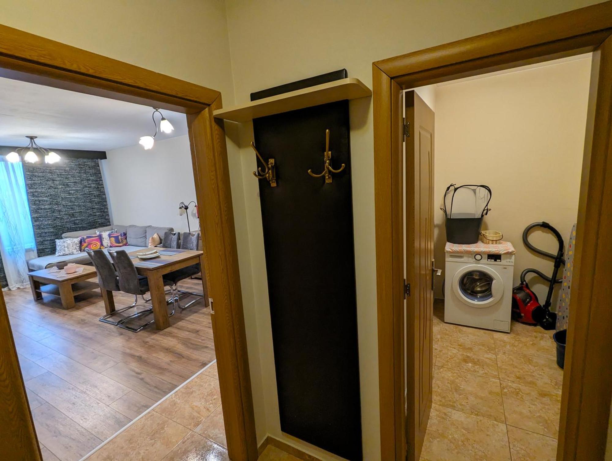 Business And Leisure In Mladost 2 With Free Garage Apartment *